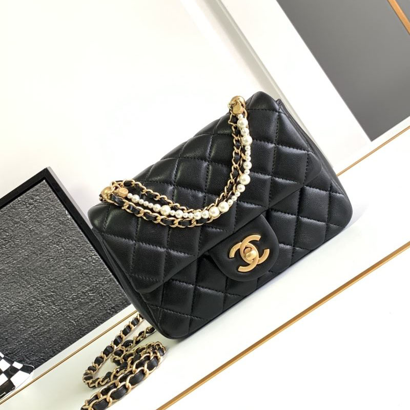 Chanel CF Series Bags